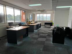 Bukit Timah Shopping Centre (D21), Office #365144441